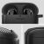 Spigen Rugged Armor Black Sony WF1000XM5 tok 173266411