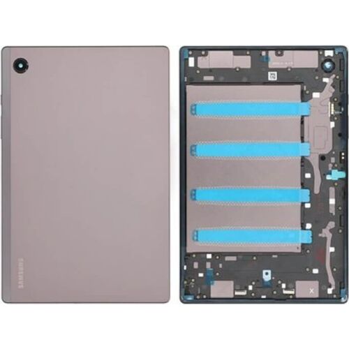 Etui na tablet Samsung X200 Tab A8 10.5 Back Cover