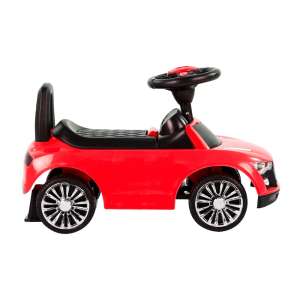 Apollo Autós Bébitaxi #piros