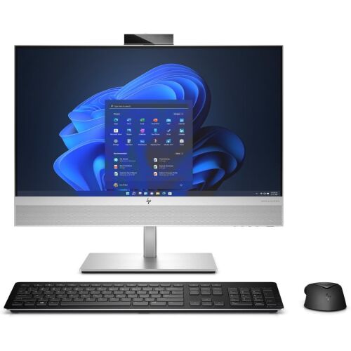 HP 27 hüvelykes 4K konferenciamonitor Pro 727pm