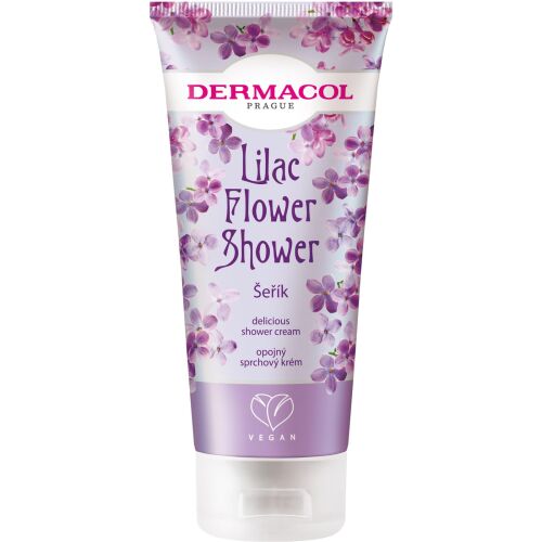 DERMACOL Orgonavirág tusfürdő 200 ml 173279335 - Dermacol