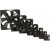 Wentylator Titan TFD-6020M12B 173279932