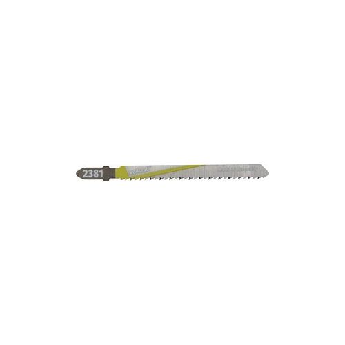 Wolfcraft Szúrófűrészlap HCS 100 mm, 2 db