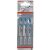 Bosch Accessories 2608631507 Szúrófűrészlap T 118 A - Basic for Metal 3 db 173291615