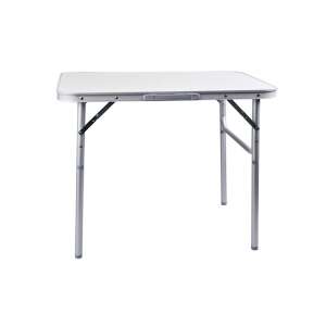 Camp Active Összecsukható alumínium asztal - 75 x 55 x 59 cm