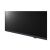Lg 16/7 ips lfd 86" 86ul3j, 3840x2160, 330cd/m2, 5ms, 3xhdmi/2xusb/rs232c in&out/rj45 in, difuzor 86UL3J-B.AEU 45398018