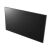 Lg 16/7 ips lfd 86" 86ul3j, 3840x2160, 330cd/m2, 5ms, 3xhdmi/2xusb/rs232c in&out/rj45 in, hangszóró 86UL3J-B.AEU 45398018