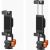 Statyw Kf Uchwyt Statywowy Na Statyw 1/4"" Iso Na Telefon Smartfon Obrotowy Metal K&f / Kf31.094 / Ms18 173296155