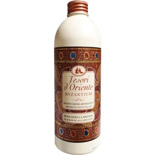 Tesori d'Oriente Byzantium Bath Cream 500 ml 173300789 - Szépség és egészség