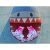 Rolki dla Dzieci Dziecięce Regulowane Różowe Solidne KUBISPORT r. 31-34 173302058