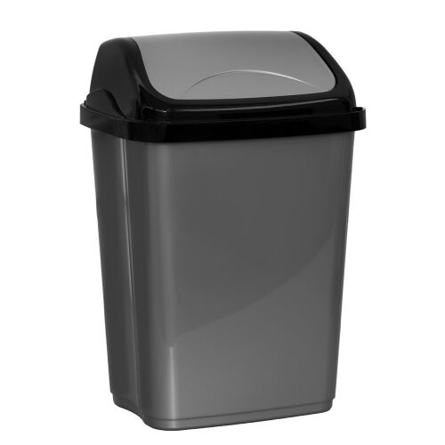 Hobby vittorio billenős szemetes 10l 