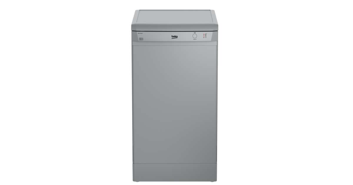 Beko dsfs 4530 программы и ошибки