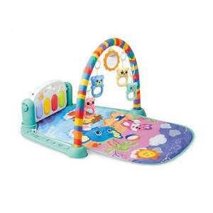 Chipolino játszószőnyeg - Play Time 45401595 Baby Care