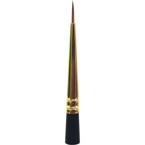 Rebel Rebel: Pêdzel naturalny Kolinsky - Layer - 00