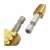 Step Drill Bit Set - 3 pcs 80831054