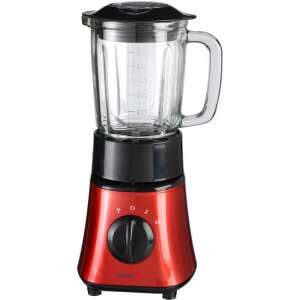Blender Hauser B-440N 230W #red-black