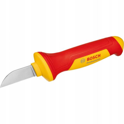 Bosch VDE kábelcsupaszító kés 173317160 - Szerszámkés