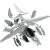 Airfix QUICKBUILD Harrier J6009 173317885