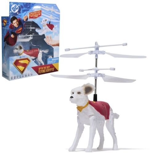 SUP INA Handheld Flight GML