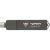 Patriot PVP30 Duo Compact 512GB External SSD Black (PVP30512G28UDG) 173330074
