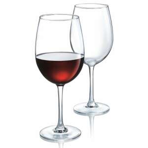 Ambition Venus 6er Set 350ml Rotweingläser - Weingläser