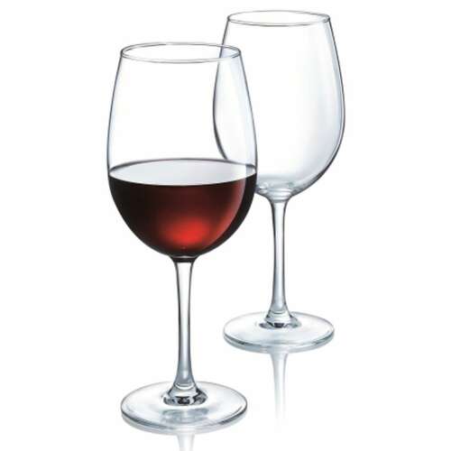Ambition Venus 6er Set 350ml Rotweingläser