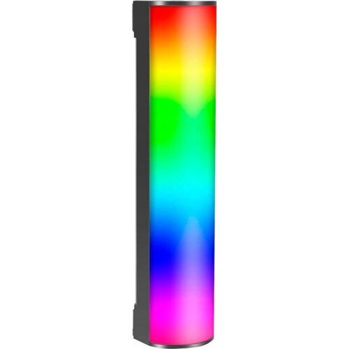 RGB Led Light Stick PULUZ 17cm 173340171 - Stúdiófény és Reflektor