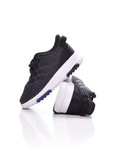 Adidas Performance Racer Tr Inf Gyerek Sportcipő #Fekete-Szürke