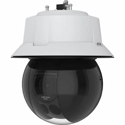 AXIS Q6355-LE 2MP IP kamera UK 180301728 - Axis