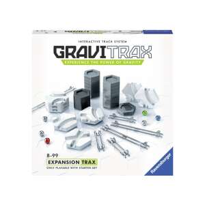 Gravitrax extra sín készlet 93001015 Műanyag építőjátékok
