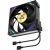 Tcomas FC700PRO BK 120mm 173351560