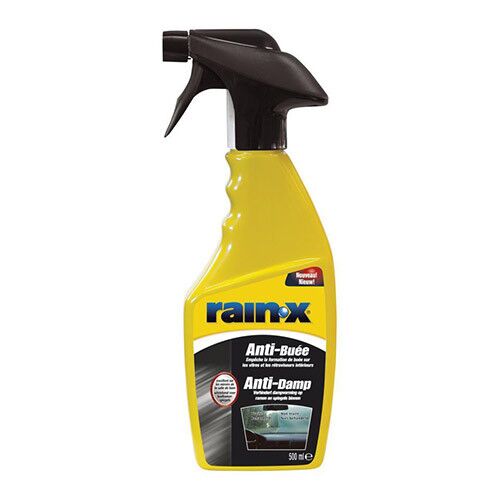 Rain-X ,Páramentesítő, Pumpás, 500ml (371831101) 173354329 - Háztartási kellék