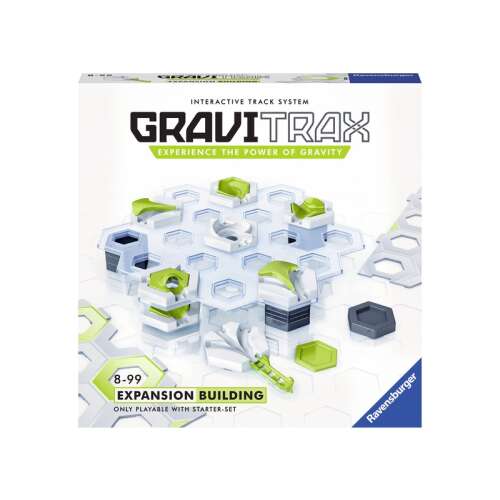 Gravitrax extra építőelem készlet 93301217