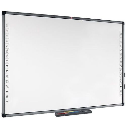 Avtek TT-Board 80 Pro interaktív tábla WordWall szoftverrel