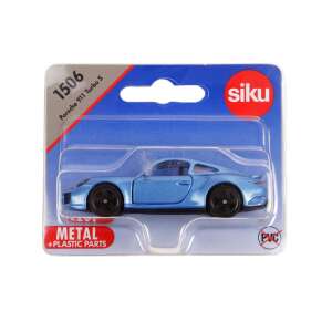 SIKU Porsche 911 Turbo S 1:87 - 1506 93277930 Modellek, makettek