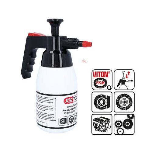 KS Tools 1508258 Pumpás szórópalack (150.8258) 173360568 - Festékszóró