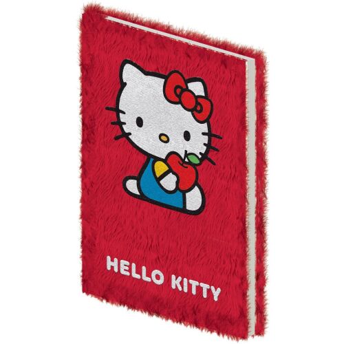 Pyramid, Hello Kitty, A5, Jegyzetfüzet 173362591 - Iskolakezdés és iskolaszer
