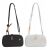 ULANZI YY08 Techlite Sling olaltáska szürke 173365271