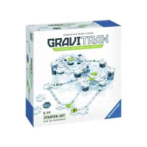 Gravitrax kezdőkészlet 93277935 Műanyag építőjátékok