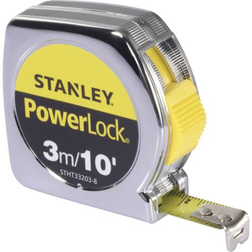 Stanley Mérőszalag 3 m (STHT33203-8-23) 173368486 - Mérőszalag