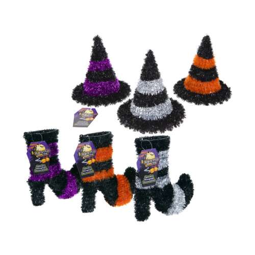 Halloween dekoráció - többféle 93267076