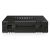 Icy Dock ExpressCage MB741V4P-B mobil rack 3,5"-es rekeszbe 1 db 15 mm-es U.2/U.3 SSD-hez eszközmentes telepítéssel 173388908