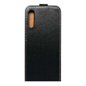 Husa flip neagră pentru Samsung Galaxy A50 - Huse telefon