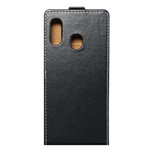 SLIM FLEXI FRESH FLIP HANDYTASCHE pentru SAMSUNG A20e Black 45413865 - Samsung Huse telefon