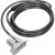 TARGUS DEFCON Ultimate Universal Keyed Cable Lock with Adaptable Lock Head 173396595