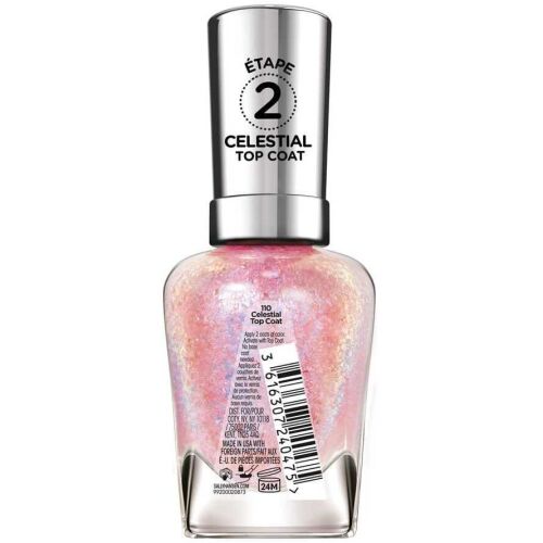 Esmalte De Uñas Sally Hansen Miracle Gel 14,7 Ml 173396875 - Körömlakk