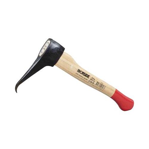 IRONSIDE 100706 Rönkcsákány 400 mm 804 g