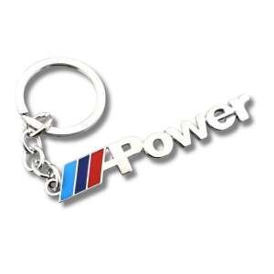 BMW M-Power kulcstartó 95527466 "M%C3%A1sa %C3%A9s a Medve"  Játék