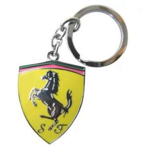 Ferrari kulcstartó 58703851 Kulcstartók