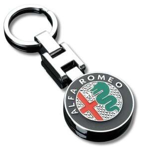 Alfa Romeo kulcstartó 95527490 Kulcstartó